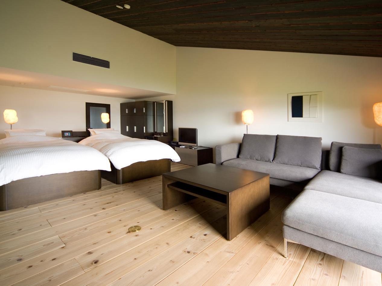 Naruto Park Hills Hotel Ridge Dış mekan fotoğraf