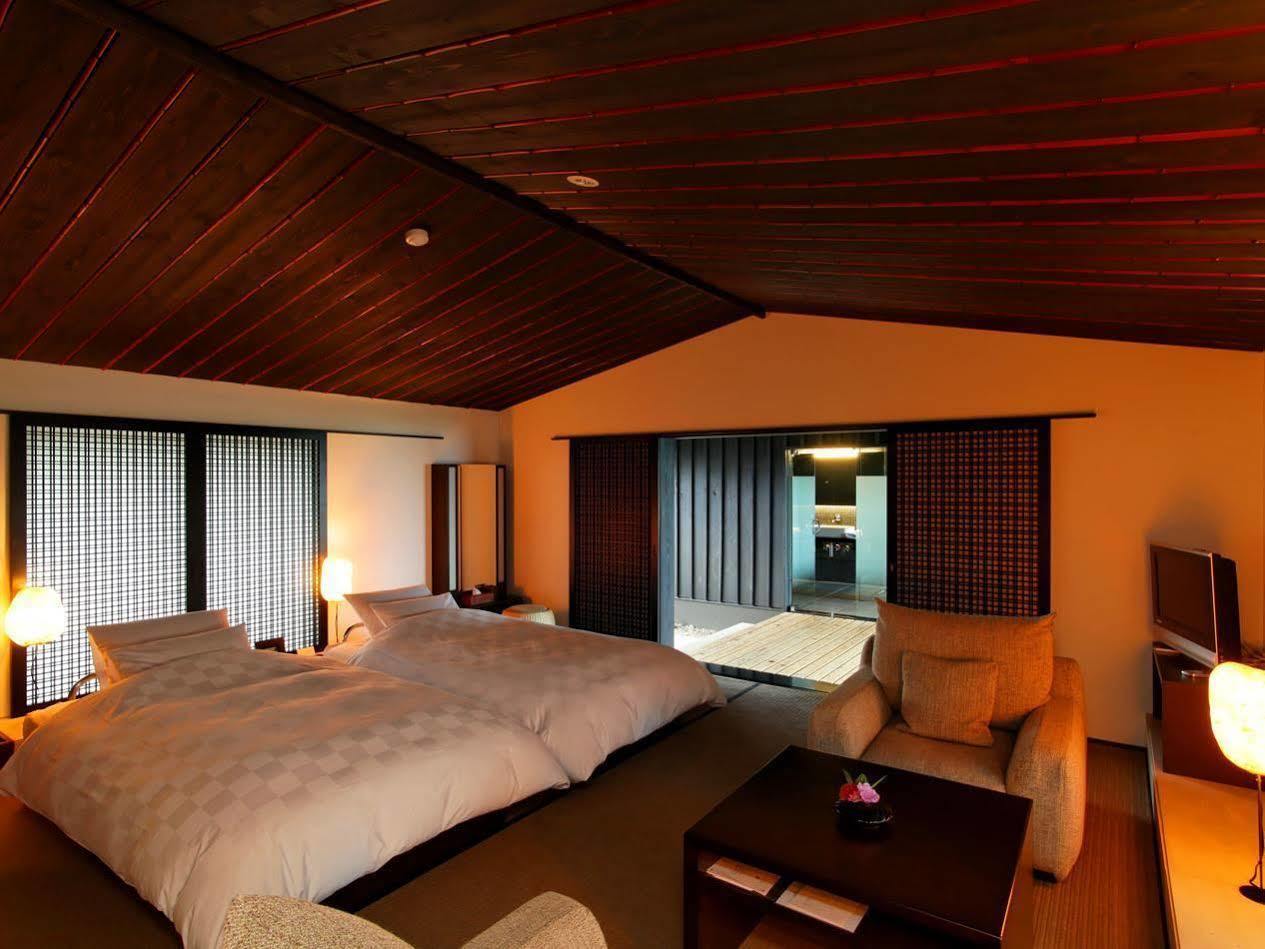 Naruto Park Hills Hotel Ridge Dış mekan fotoğraf